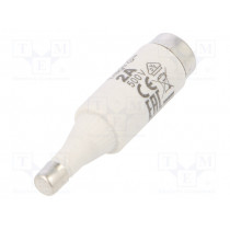 002311401; Fuse: fuse; gG; 2A; 500VAC; 500VDC; ceramic; DI; D; ETI POLAM