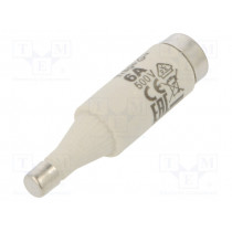 002311403; Fuse: fuse; gG; 6A; 500VAC; 500VDC; ceramic; DI; D; ETI POLAM