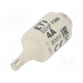 002312102; Fuse: fuse; quick blow; 4A; 500VAC; 500VDC; ceramic; DII; D; ETI POLAM