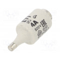 002312402; Fuse: fuse; gG; 4A; 500VAC; 500VDC; ceramic; DII; D; ETI POLAM