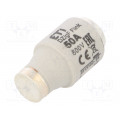 002313102; Fuse: fuse; quick blow; 50A; 500VAC; 500VDC; ceramic; DIII; D; ETI POLAM