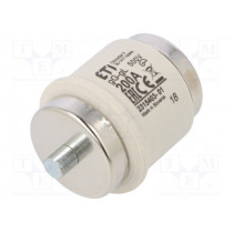 002315403; Fuse: fuse; gG; 200A; 500VAC; 500VDC; ceramic; DV; D; ETI POLAM