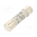 002625110; Fuse: fuse; gPV; 7A; 1000VDC; cylindrical; 10,3x38mm; ETI POLAM