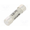 002625139; Fuse: fuse; gPV; 25A; 1000VDC; cylindrical; 10,3x38mm; ETI POLAM