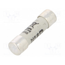 002625139; Fuse: fuse; gPV; 25A; 1000VDC; cylindrical; 10,3x38mm; ETI POLAM