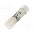002630003; Fuse: fuse; gG; 4A; 690VAC; cylindrical,industrial; 14x51mm; ETI POLAM