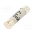 002630005; Fuse: fuse; gG; 6A; 690VAC; cylindrical,industrial; 14x51mm; ETI POLAM