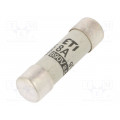002630006; Fuse: fuse; gG; 8A; 690VAC; cylindrical,industrial; 14x51mm; ETI POLAM