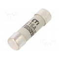 002630009; Fuse: fuse; gG; 16A; 690VAC; cylindrical,industrial; 14x51mm; ETI POLAM