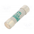 002631007; Fuse: fuse; aM; 10A; 690VAC; cylindrical,industrial; 14x51mm; ETI POLAM