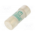 002641011; Fuse: fuse; aM; 20A; 690VAC; cylindrical,industrial; 22x58mm; ETI POLAM