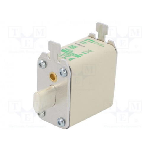004111736; Fuse: fuse; aM; 160A; 690VAC; ceramic,industrial; NH00; WT-NH; ETI POLAM 004111736; Fuse: fuse; aM; 160A; 690VAC; ceramic,industrial; NH00; WT-NH; ETI POLAM