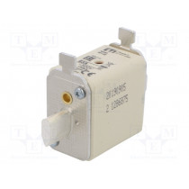 004114337; Fuse: fuse; quick blow; 63A; 500VAC; ceramic,industrial; NH00; ETI POLAM 004114337; Fuse: fuse; quick blow; 63A; 500VAC; ceramic,industrial; NH00; ETI POLAM