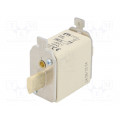 004114339; Fuse: fuse; quick blow; 100A; 500VAC; ceramic,industrial; NH00; ETI POLAM 004114339; Fuse: fuse; quick blow; 100A; 500VAC; ceramic,industrial; NH00; ETI POLAM
