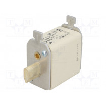 004114341; Fuse: fuse; quick blow; 20A; 500VAC; ceramic,industrial; NH00; ETI POLAM 004114341; Fuse: fuse; quick blow; 20A; 500VAC; ceramic,industrial; NH00; ETI POLAM