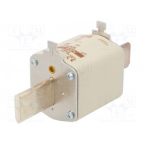 004114406; Fuse: fuse; gTr; 361A; 400VAC; ceramic,industrial; NH2; WT-NH; ETI POLAM 004114406; Fuse: fuse; gTr; 361A; 400VAC; ceramic,industrial; NH2; WT-NH; ETI POLAM