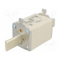 004139118; Fuse: fuse; quick blow; 125A; 500VAC; ceramic,industrial; NH1; ETI POLAM