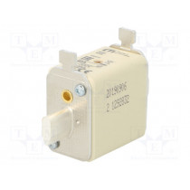 004182210; Fuse: fuse; gG; 40A; 500VAC; ceramic,industrial; NH00; WT-NH; ETI POLAM 004182210; Fuse: fuse; gG; 40A; 500VAC; ceramic,industrial; NH00; WT-NH; ETI POLAM