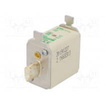 004182412; Fuse: fuse; aM; 63A; 690VAC; ceramic,industrial; NH00; WT-NH; ETI POLAM