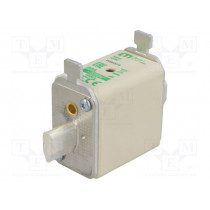 004182413; Fuse: fuse; aM; 80A; 690VAC; ceramic,industrial; NH00; WT-NH; ETI POLAM