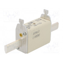 004184212; Fuse: fuse; gG; 63A; 500VAC; ceramic,industrial; NH1C; WT-NH; ETI POLAM
