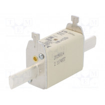 004184216; Fuse: fuse; gG; 160A; 500VAC; ceramic,industrial; NH1C; WT-NH; ETI POLAM