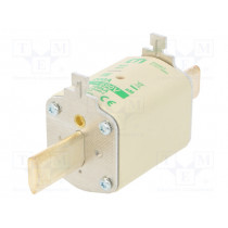 004184417; Fuse: fuse; aM; 200A; 690VAC; ceramic,industrial; NH1; WT-NH; ETI POLAM