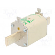 004184424; Fuse: fuse; aM; 160A; 690VAC; ceramic,industrial; NH1; WT-NH; ETI POLAM