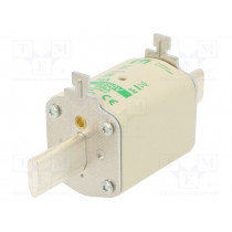 004184426; Fuse: fuse; aM; 16A; 690VAC; ceramic,industrial; NH1; WT-NH; ETI POLAM