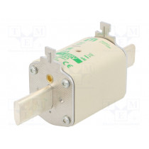 004184428; Fuse: fuse; aM; 25A; 690VAC; ceramic,industrial; NH1; WT-NH; ETI POLAM