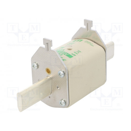 004185419; Fuse: fuse; aM; 250A; 690VAC; ceramic,industrial; NH2C; WT-NH; ETI POLAM