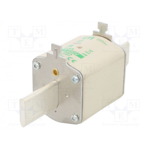 004185423; Fuse: fuse; aM; 355A; 690VAC; ceramic,industrial; NH2; WT-NH; ETI POLAM