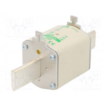 004185424; Fuse: fuse; aM; 400A; 690VAC; ceramic,industrial; NH2; WT-NH; ETI POLAM