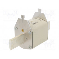 004186214; Fuse: fuse; gG; 100A; 500VAC; ceramic,industrial; NH3C; WT-NH; ETI POLAM