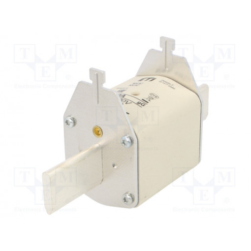 004186217; Fuse: fuse; gG; 200A; 500VAC; ceramic,industrial; NH3C; WT-NH; ETI POLAM