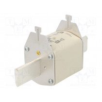 004186220; Fuse: fuse; gG; 280A; 500VAC; ceramic,industrial; NH3C; WT-NH; ETI POLAM