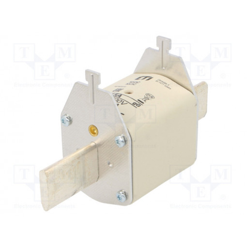 004186222; Fuse: fuse; gG; 315A; 500VAC; ceramic,industrial; NH3C; WT-NH; ETI POLAM