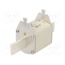 004186223; Fuse: fuse; gG; 355A; 500VAC; ceramic,industrial; NH3C; WT-NH; ETI POLAM