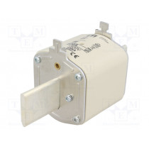 004186233; Fuse: fuse; gG; 630A; 500VAC; ceramic,industrial; NH3; WT-NH; ETI POLAM