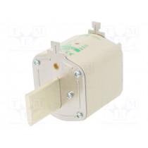 004186429; Fuse: fuse; aM; 400A; 690VAC; ceramic,industrial; NH3; WT-NH; ETI POLAM