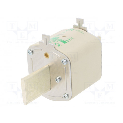 004186429; Fuse: fuse; aM; 400A; 690VAC; ceramic,industrial; NH3; WT-NH; ETI POLAM