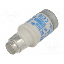 004312001; Fuse: fuse; gR; 20A; 400VAC; 250VDC; ceramic; D02; D0; ETI POLAM