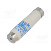 004321006; Fuse: fuse; gR; 20A; 500VAC; 315VDC; ceramic; DI; D; ETI POLAM