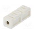 009286001314906; Quick splice; 9286; spring clamp; 14AWG; 600V; 13A; -40÷105°C; AVX