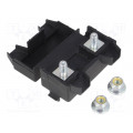 0100370; Fuse acces: fuse holder; fuse: 40mm; 125A; screw,push-in; -30÷95°C; MTA