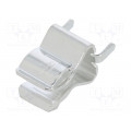01020071Z; Fuse clips; cylindrical fuses; Mounting: THT; 6,3x32mm; 15A; LITTELFUSE