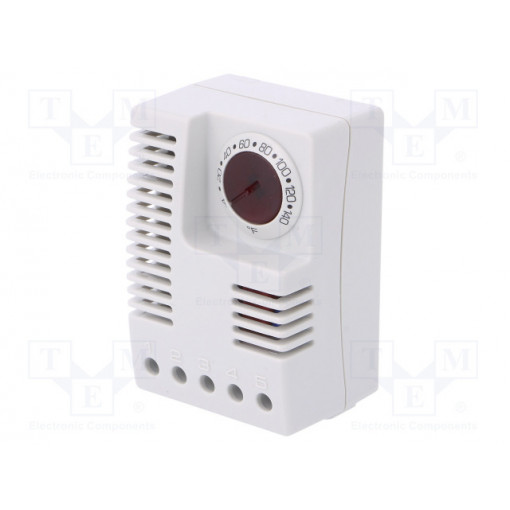 01131.9-00; Sensor: thermostat; Contacts: SPDT; 8A; Uoper.max: 250VAC; IP20; STEGO 01131.9-00; Sensor: thermostat; Contacts: SPDT; 8A; Uoper.max: 250VAC; IP20; STEGO