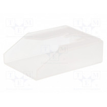 01520900TXN; Fuse acces: cover; fuse: 29mm; push-in; Man.series: MAXI; LITTELFUSE