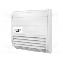 01800.0-00; Fan: AC; axial; 230VAC; 92x92x25mm; 21m3/h; 31dBA; IP54; Len: 100mm; STEGO 01800.0-00; Fan: AC; axial; 230VAC; 92x92x25mm; 21m3/h; 31dBA; IP54; Len: 100mm; STEGO