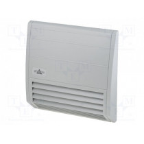 01804.0-00; Fan: AC; axial; 230VAC; Ø130x54mm; 200m3/h; 52dBA; IP54; STEGO 01804.0-00; Fan: AC; axial; 230VAC; Ø130x54mm; 200m3/h; 52dBA; IP54; STEGO